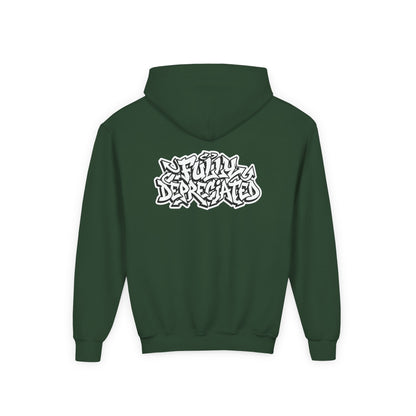 Get in - Youth Hoodie