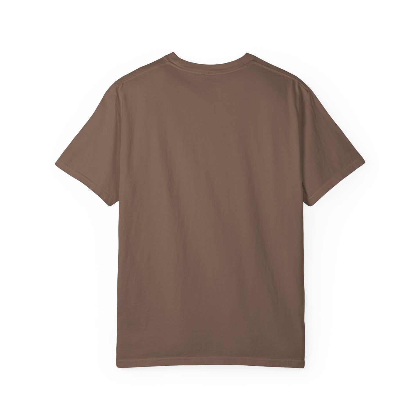 Safety Third T-shirt