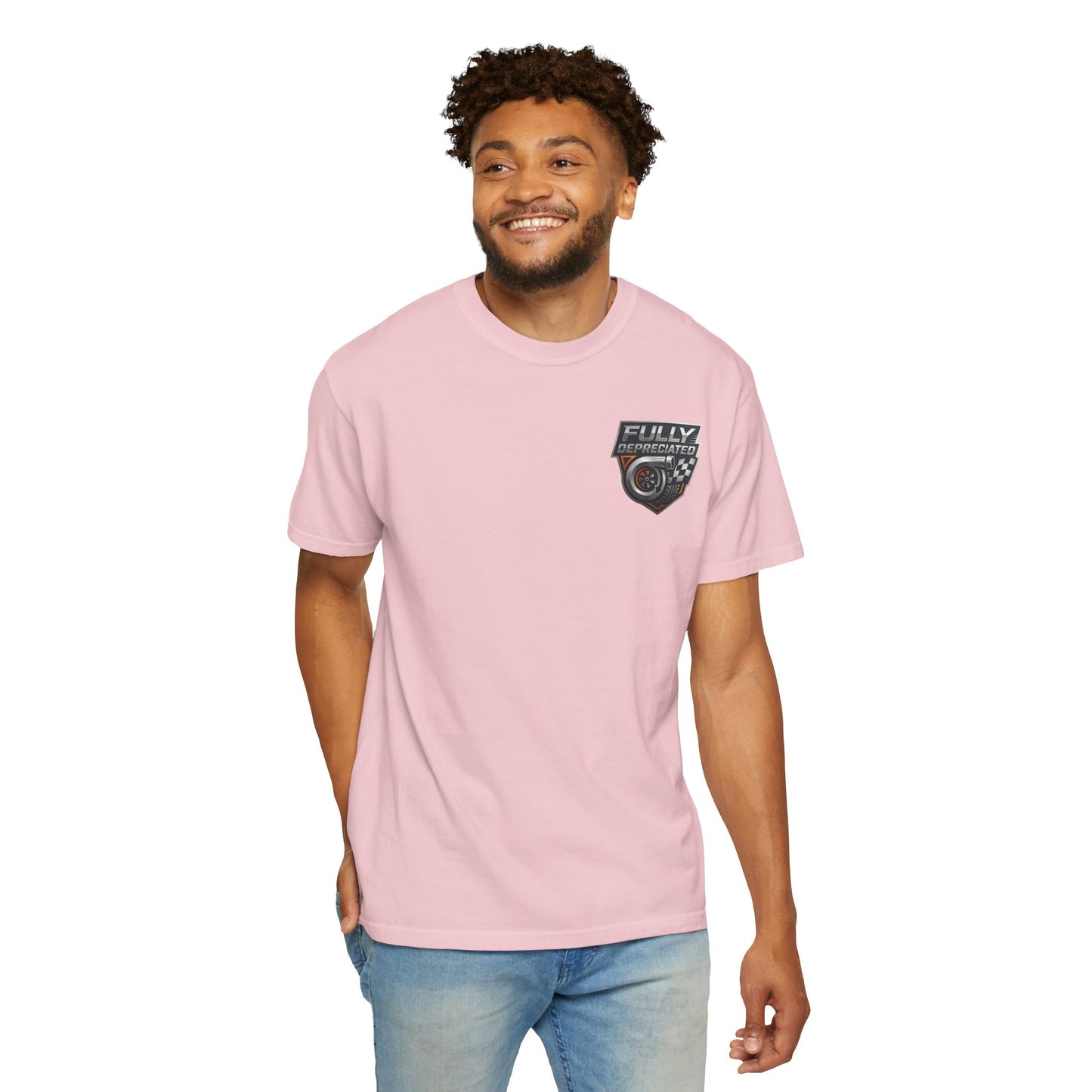 DB Ride Out T-shirt