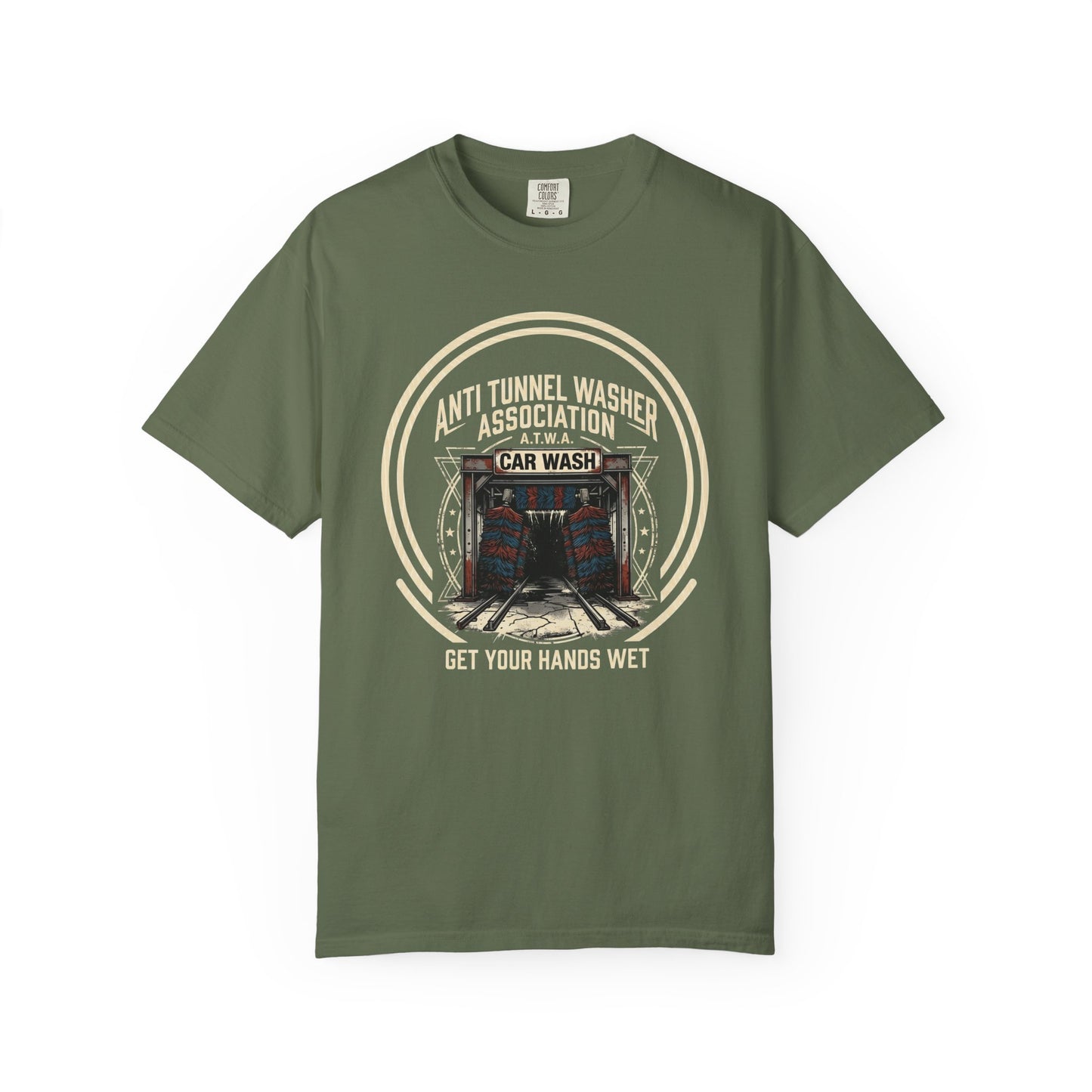 Elation T-shirt