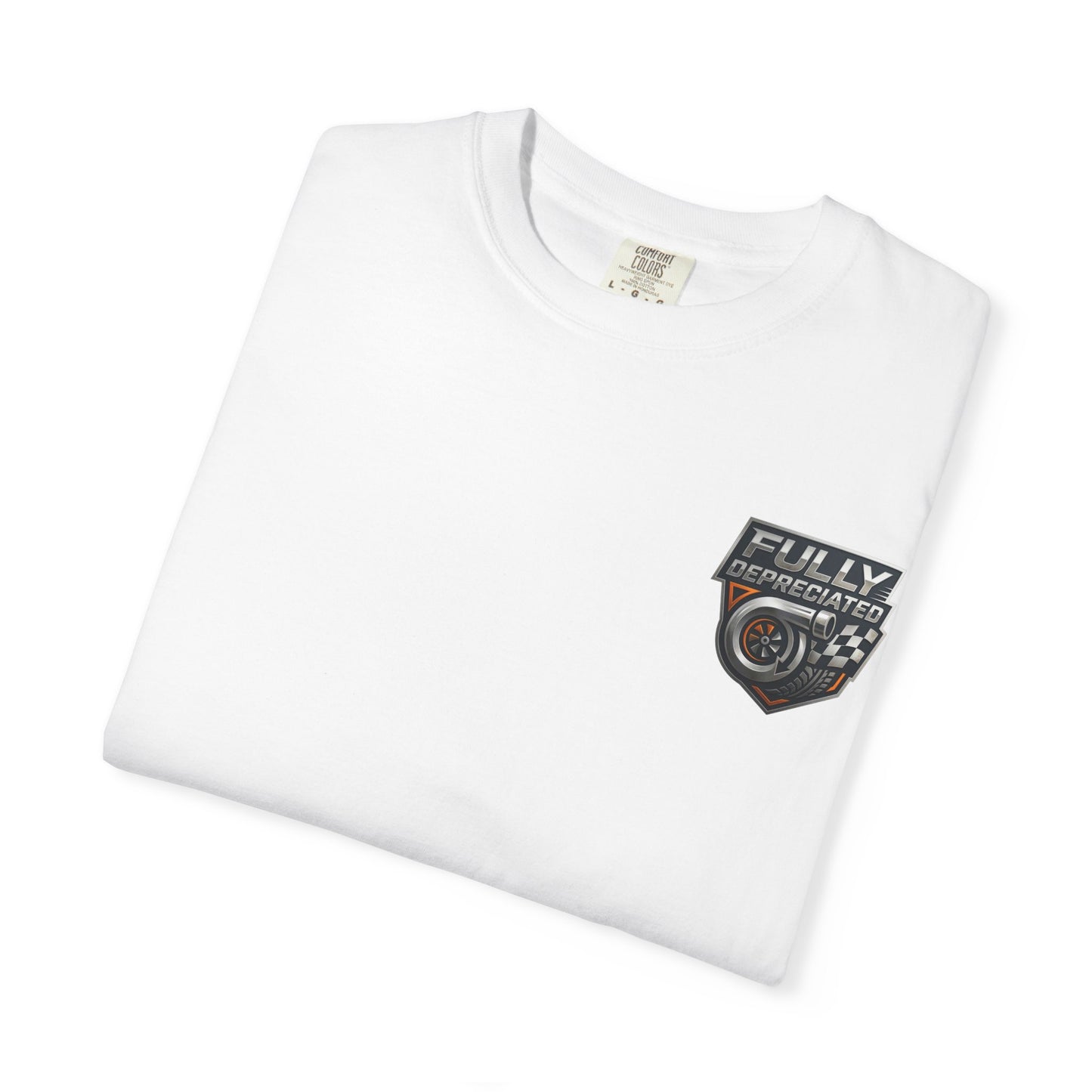Caffeine & Colonizing  T-shirt