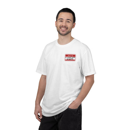 Anxiety T-shirt