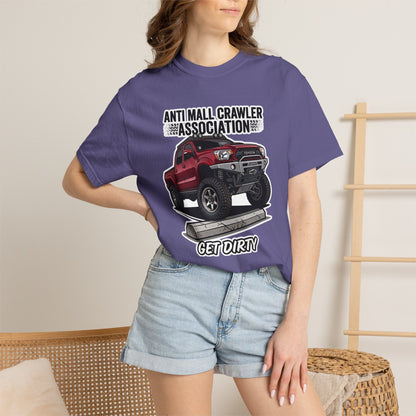 Get Dirty T-shirt
