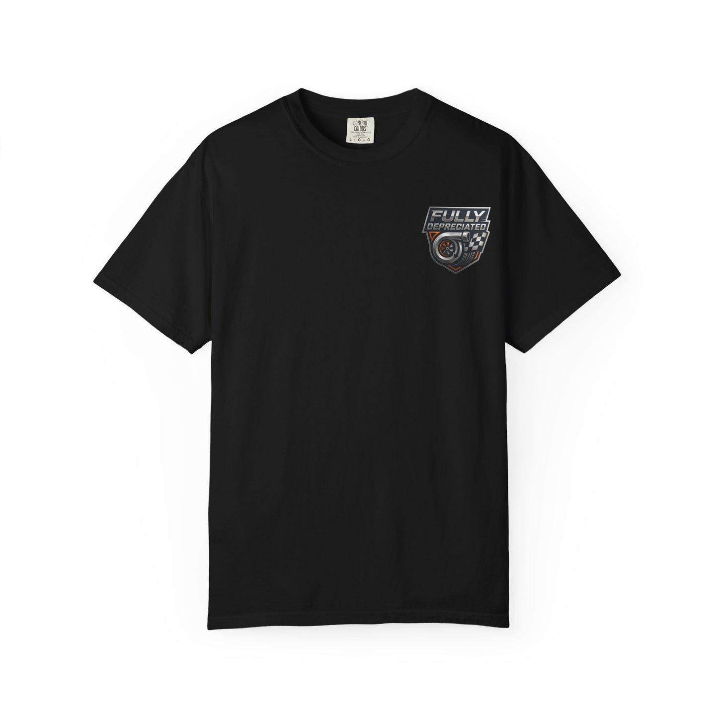 Low & Lollygagging T-shirt