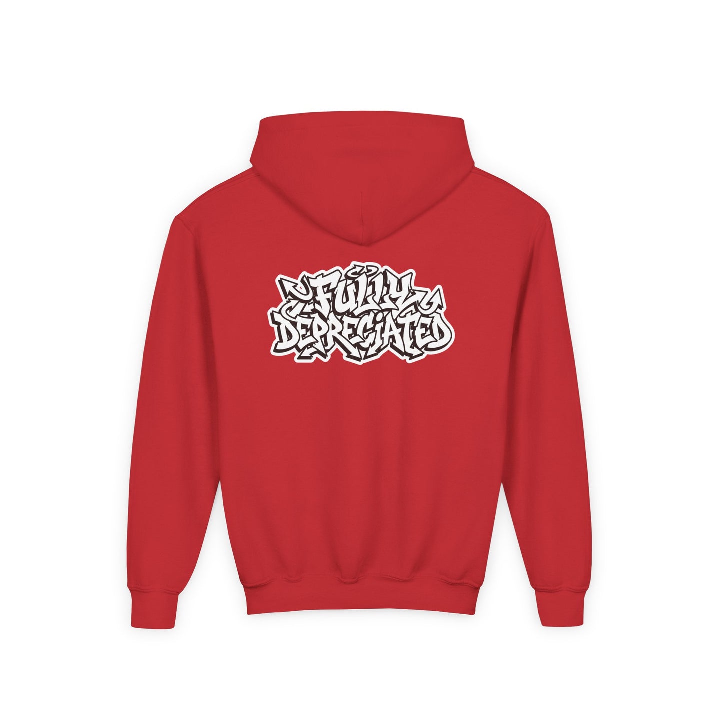 Get in - Youth Hoodie