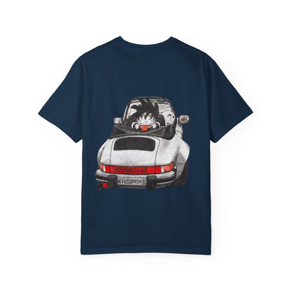 DB Ride Out T-shirt