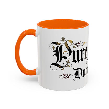 Pure of Heart Mug (11, 15oz)