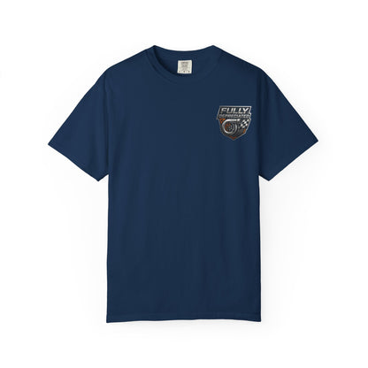 Low & Lollygagging T-shirt