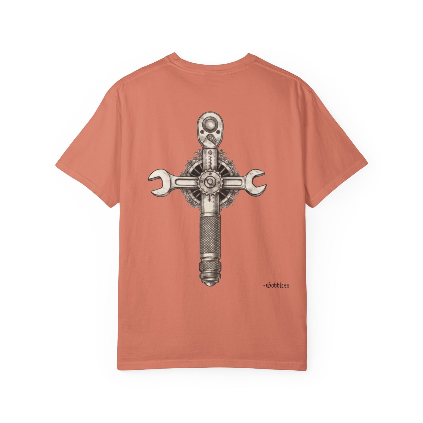 CruciFix T-shirt