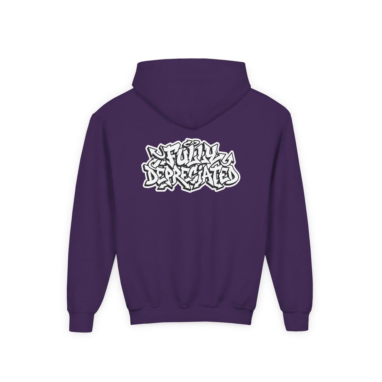 Get in - Youth Hoodie