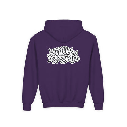 Get in - Youth Hoodie