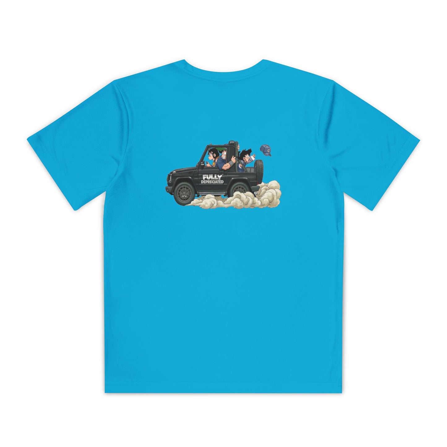 DBG-Vagen Kids T-Shirt