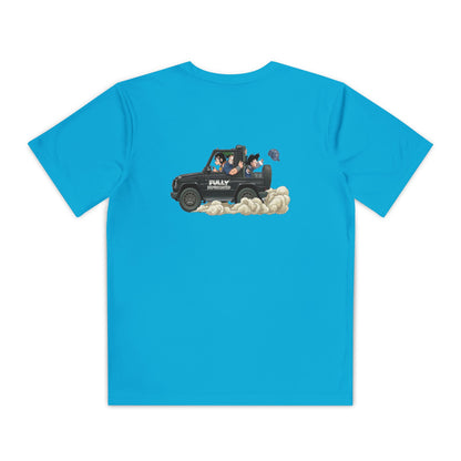 DBG-Vagen Kids T-Shirt