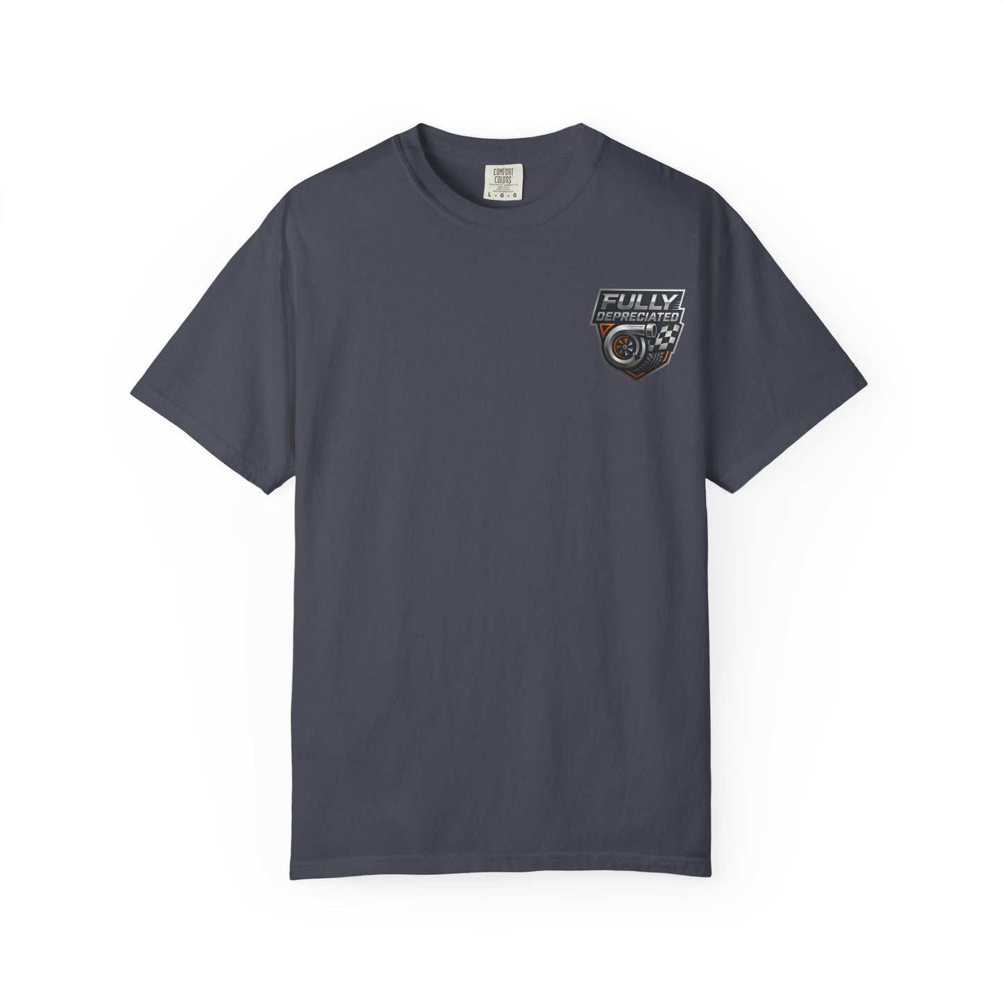 Pure of Heart T-shirt