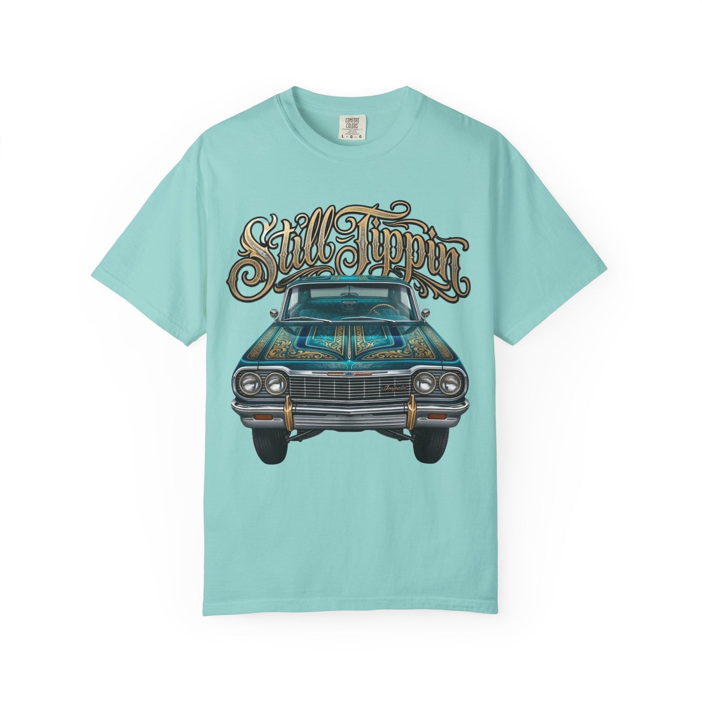 Still Tippin T-shirt
