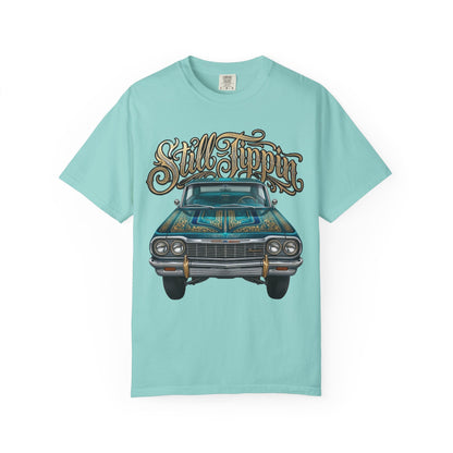 Still Tippin T-shirt
