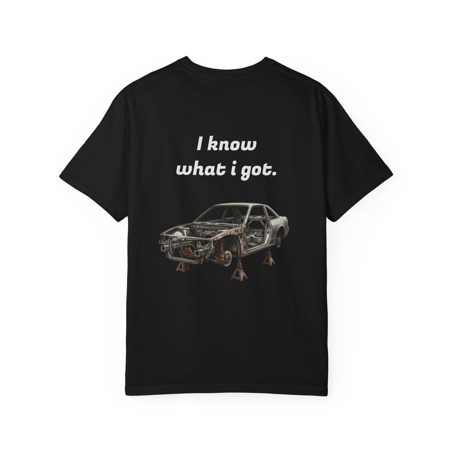 IKWIG T-shirt