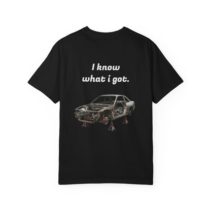 IKWIG T-shirt