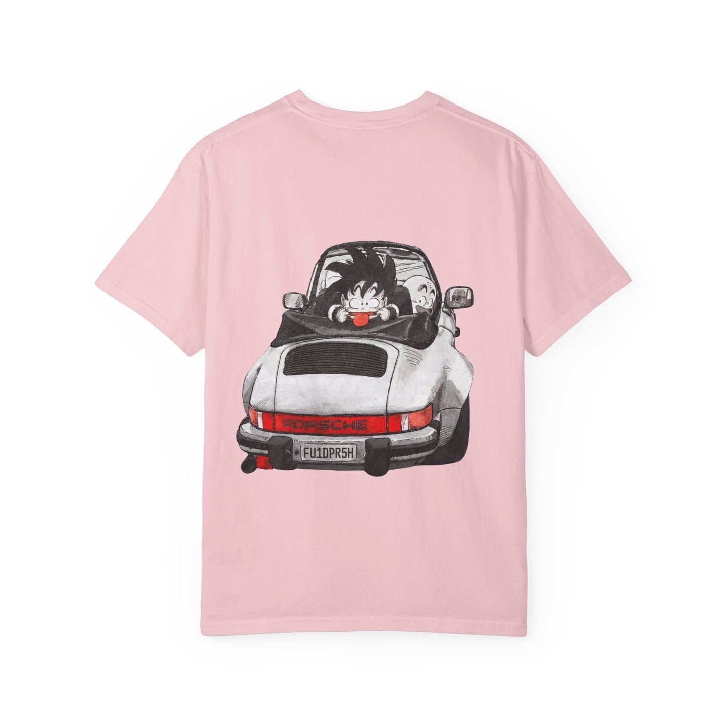 DB Ride Out T-shirt