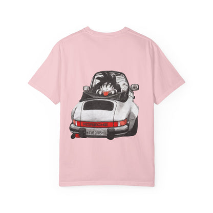 DB Ride Out T-shirt