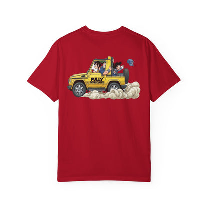 DBG-Vagen T-shirt