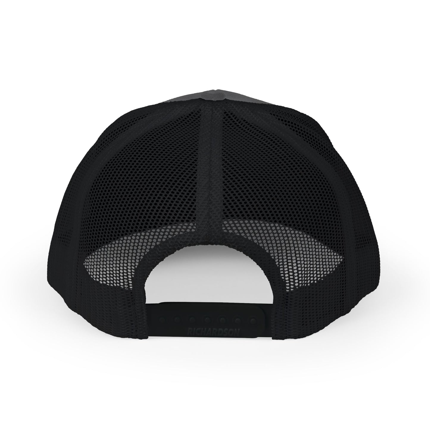 More Sauce Snapback Trucker Cap