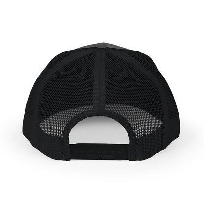 More Sauce Snapback Trucker Cap
