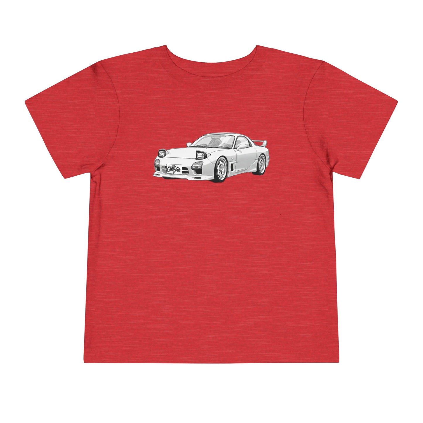 FD-Aspec Toddler Tee