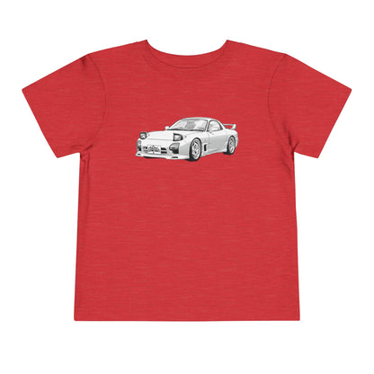 FD-Aspec Toddler Tee