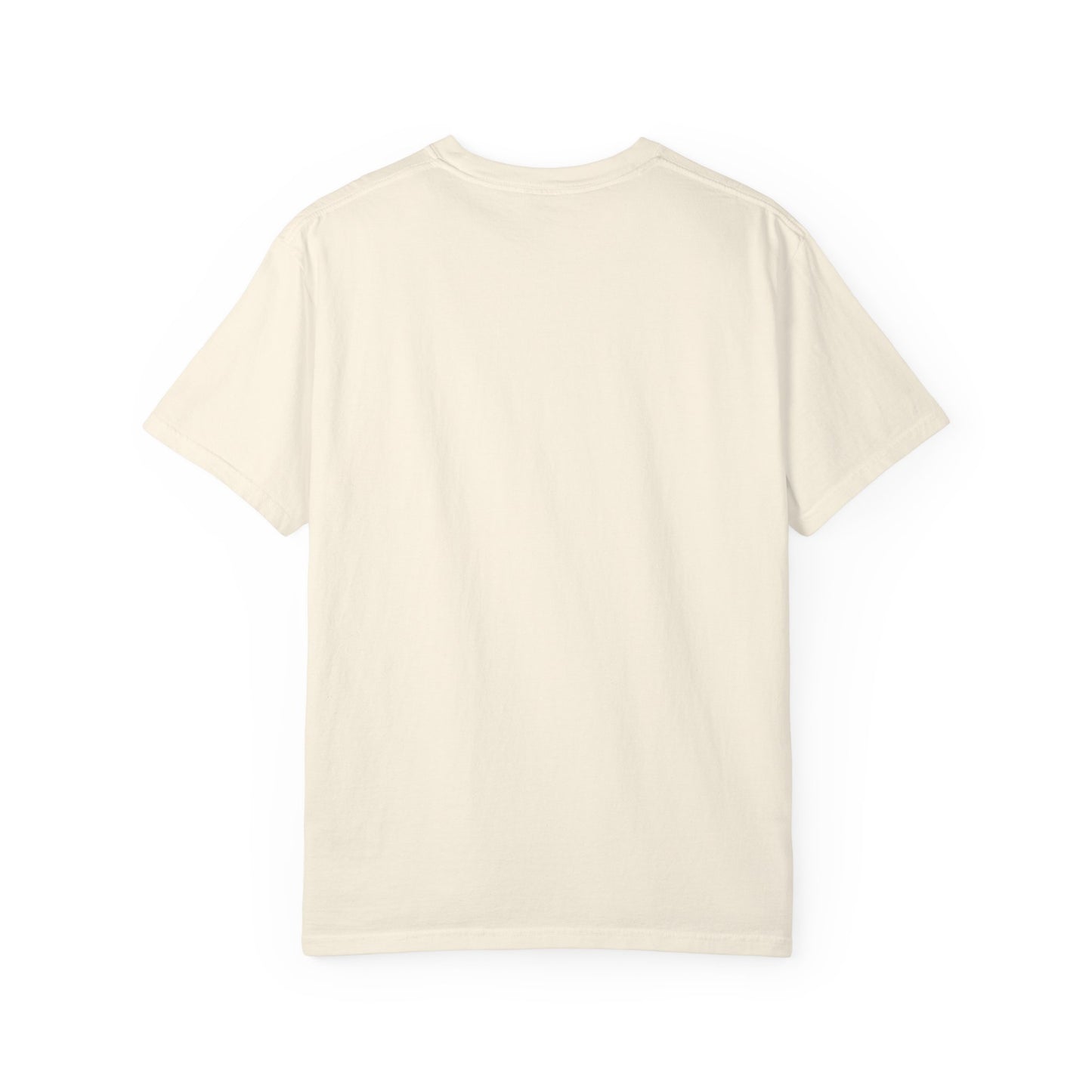 Fully Depreciated Turbo T-shirt