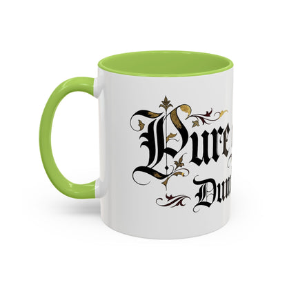Pure of Heart Mug (11, 15oz)
