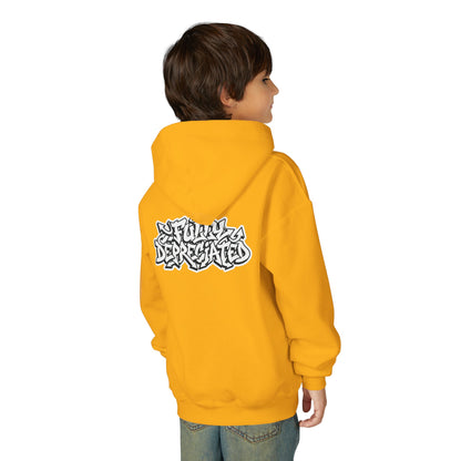 Get in - Youth Hoodie