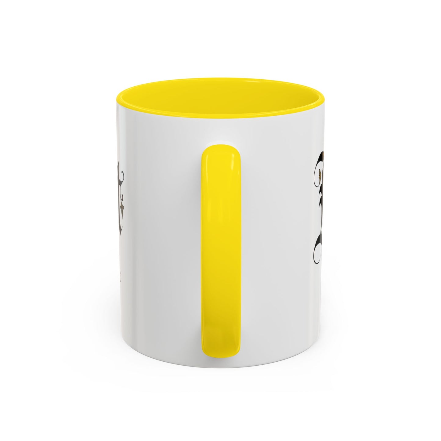 Pure of Heart Mug (11, 15oz)