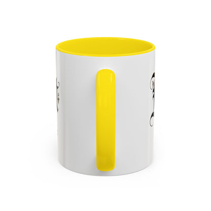 Pure of Heart Mug (11, 15oz)