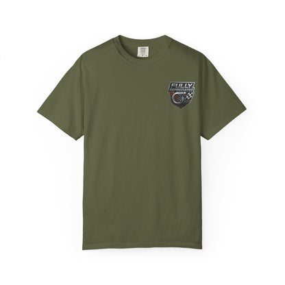 Pure of Heart T-shirt