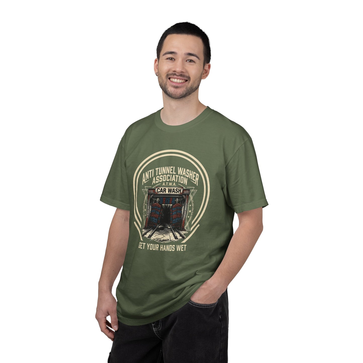 Elation T-shirt