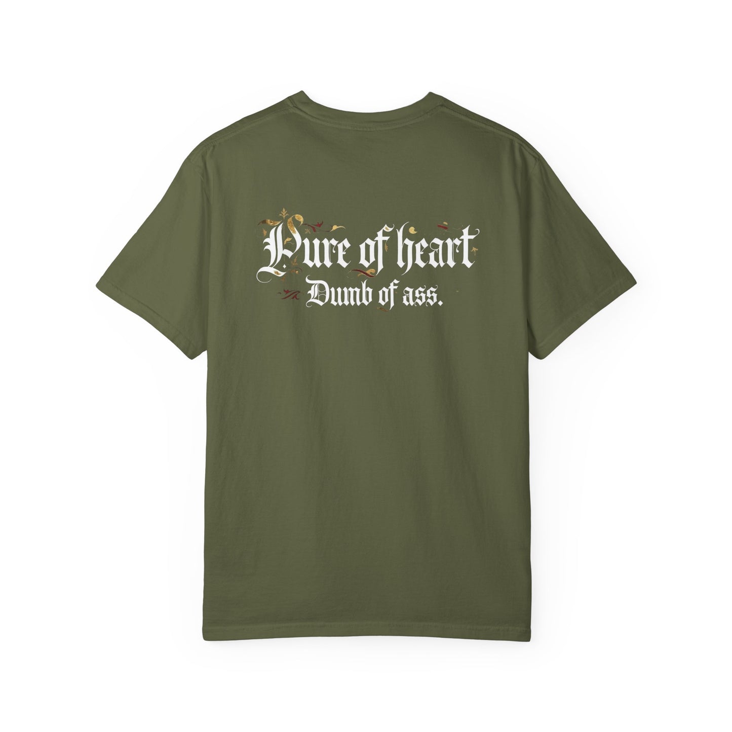 Pure of Heart T-shirt