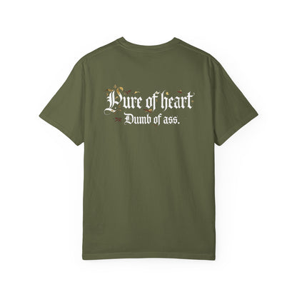 Pure of Heart T-shirt