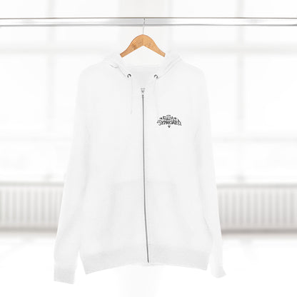 DBG-Vagen (Blue) Hoodie