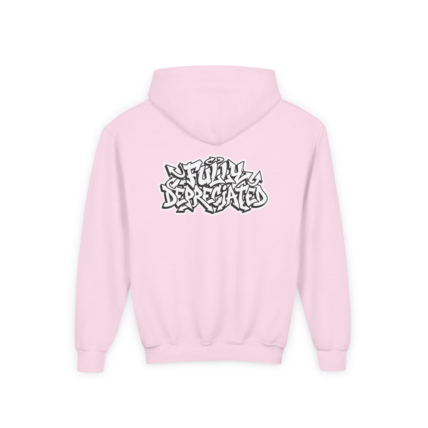 Get in - Youth Hoodie