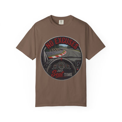 No Excuses T-shirt