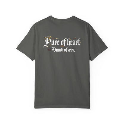 Pure of Heart T-shirt