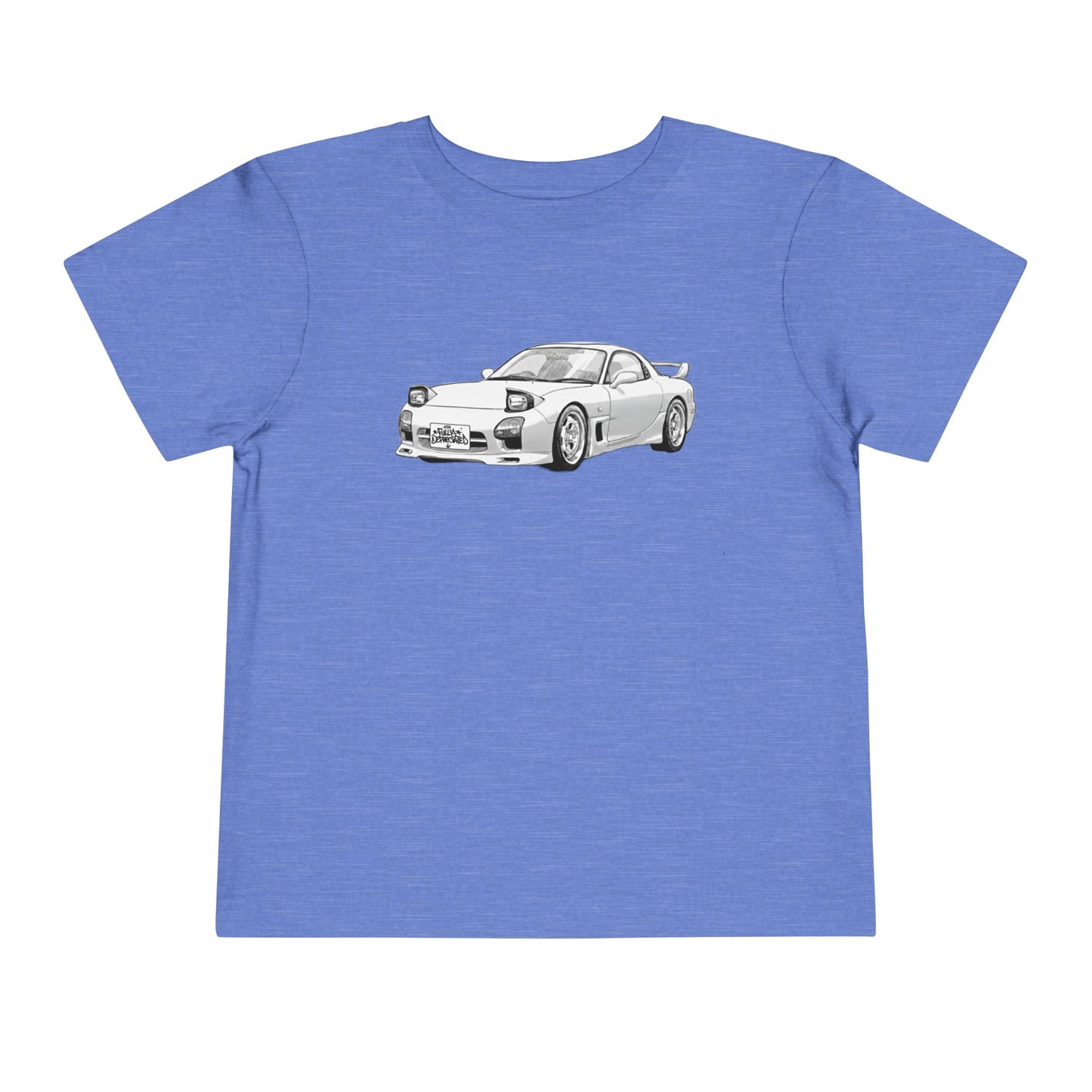FD-Aspec Toddler Tee