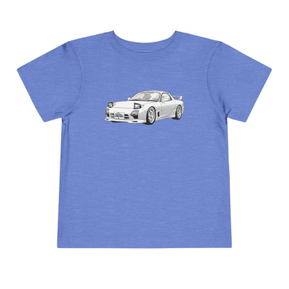 FD-Aspec Toddler Tee