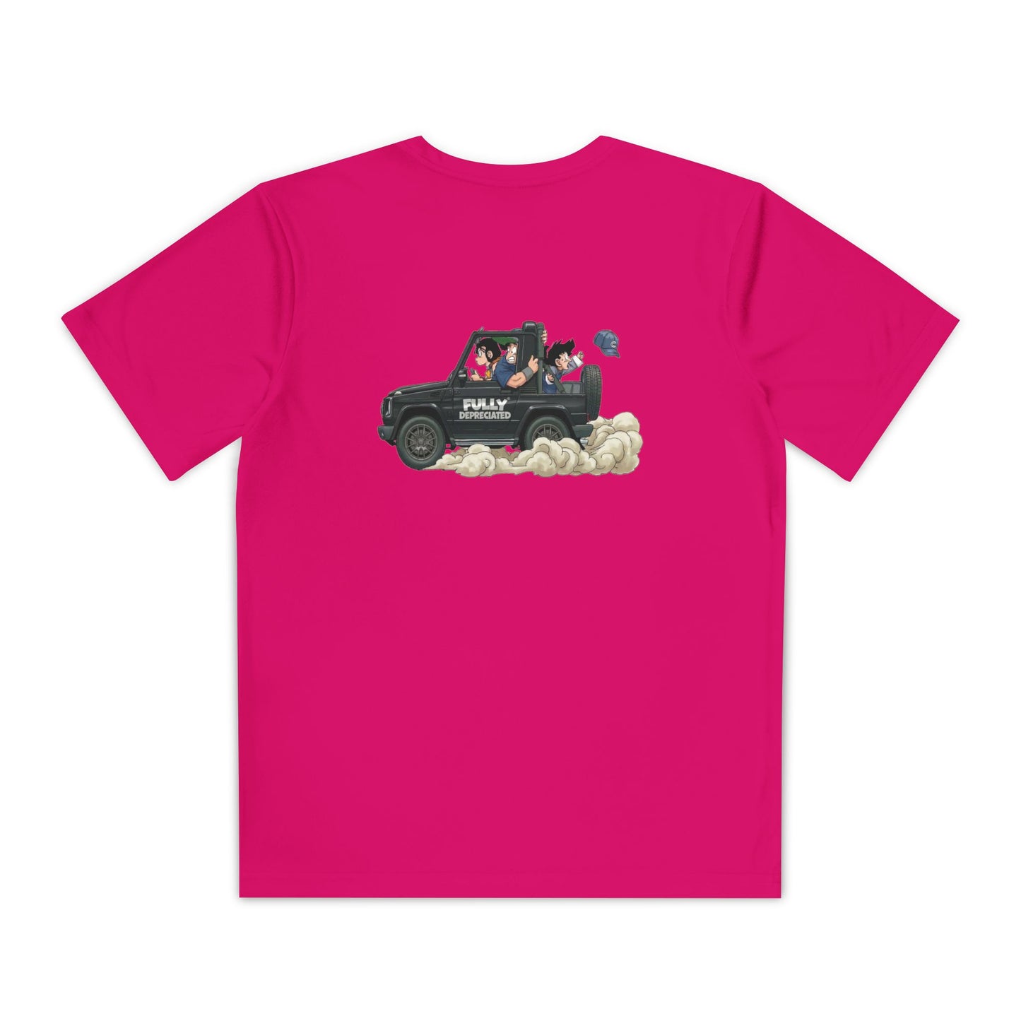 DBG-Vagen Kids T-Shirt
