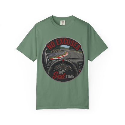 No Excuses T-shirt