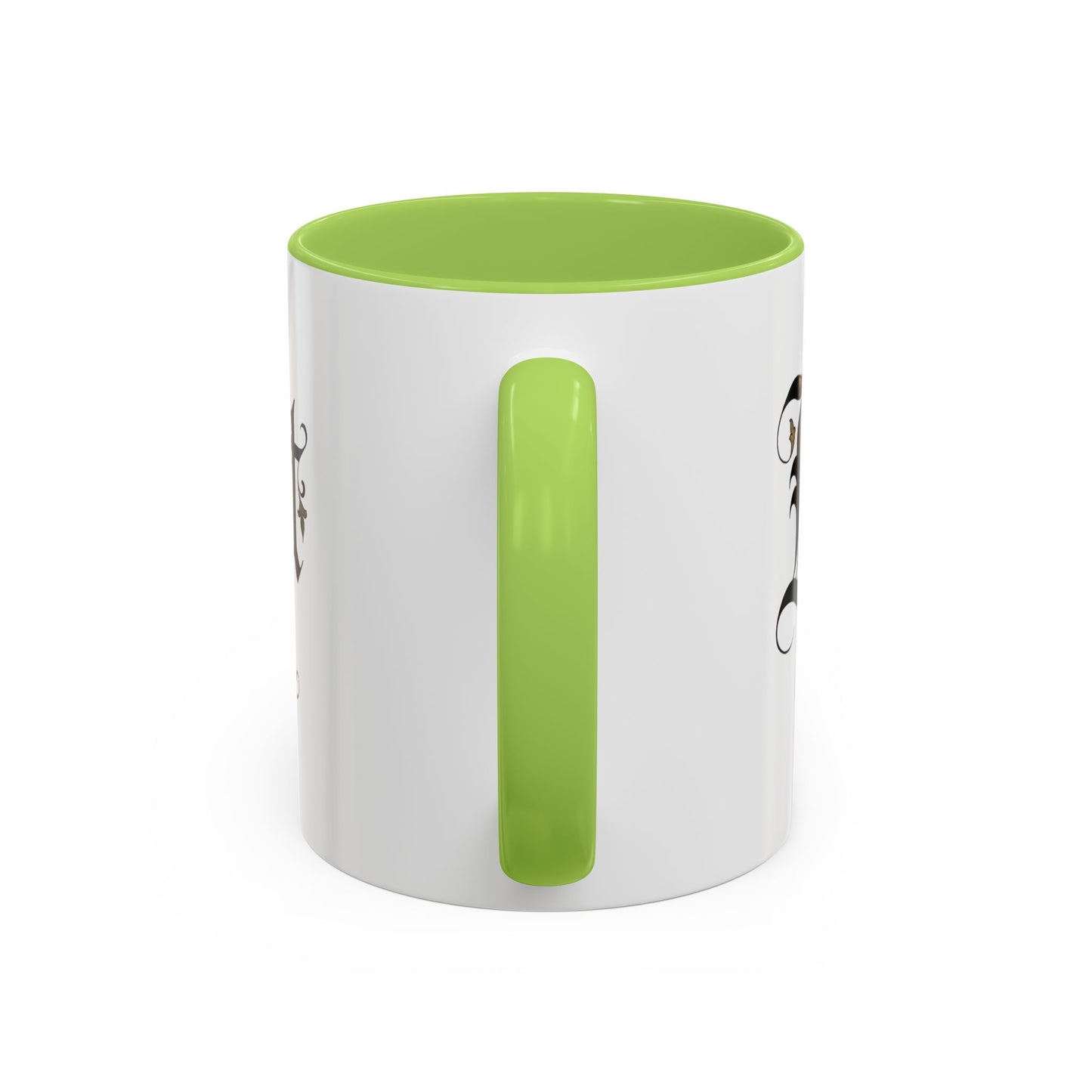 Pure of Heart Mug (11, 15oz)