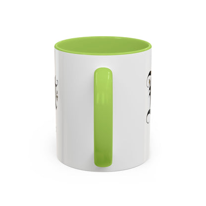 Pure of Heart Mug (11, 15oz)