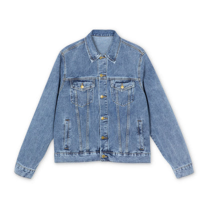 Ride Out Denim Jacket