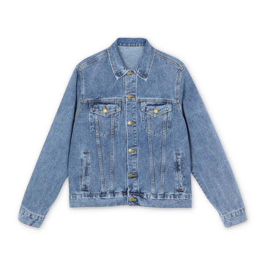 Ride Out Denim Jacket